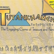 Tutankhamen