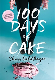 100 Days of Cake (Shari Goldhagen)