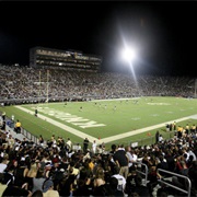UCF Football Game