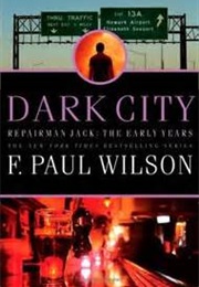 Dark City (F. Paul Wilson)