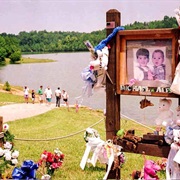 John D. Long Lake - Union, SC