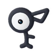 Unown