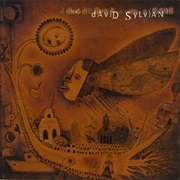 David Sylvian - Dead Bees on a Cake