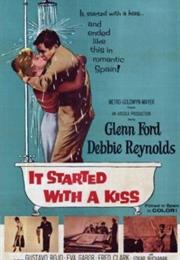 It Started With a Kiss (George Marshall)
