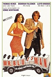 Mr. Bluesman (1993)