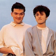 Everything but the Girl