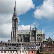 St Colman's Cathedral, Cobh