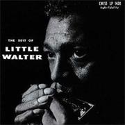The Best of Little Walter