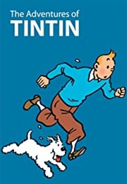 The Adventures of Tintin (1991)