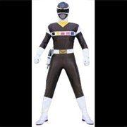 Black Ranger