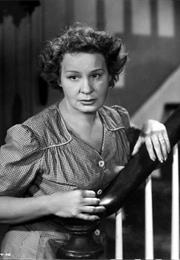 Shirley Booth - Come Back Little Sheba