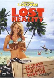 National Lampoon's Lost Reality