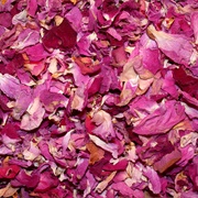 Rose Petals (Bulgaria)