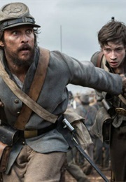 The Free State of Jones (2016)