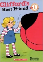 Clifford's Best Friend (Norman Bridwell)