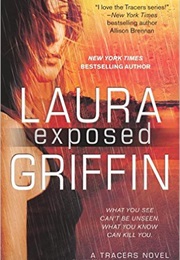 Exposed (Laura Griffen)