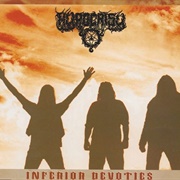 Hypocrisy - Inferior Devoties