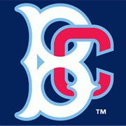 Brooklyn Cyclones (SS)