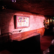 Comedy Cellar (New York, NY)