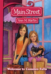 Welcome to Camden Falls (Ann M. Martin)