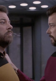 TNG Second Chances (1993)