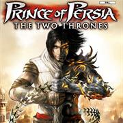 Prince of Persia : The Two Thrones