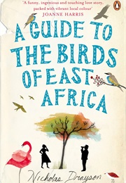 A Guide to the Birds of East Africa (Nicholas Drayson)