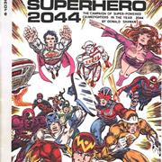 Superhero 2044