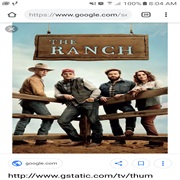 The Ranch Season 1
