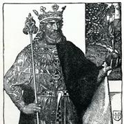 King Arthur