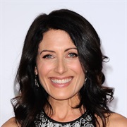 Lisa Edelstein
