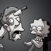 Dial M for Murder or Press # to Return to Main Menu