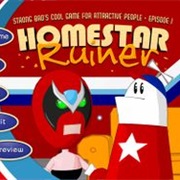 Strong Bad&#39;s Cool Game for Attractive People - Episode 1: Homestar Ruiner