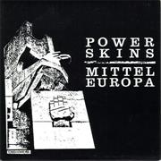 Power Skins: Mittel Europa 7"