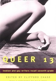 Queer 13 (Clifford Chase)