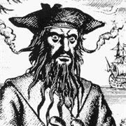 Blackbeard