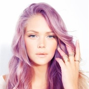 Dye Hair Pink