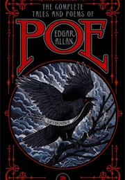 Complete Tales (Edgar Allan Poe)