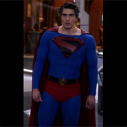 Old Superman