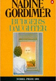 Burgers Daughter (Nadine Gordimer)