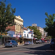 Centralia, Washington, USA