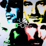 Pop - U2 (1997)