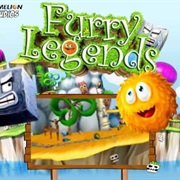Furry Legends