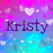 Kristy