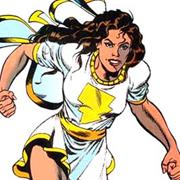 Mary Marvel