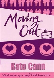 Moving Out (Kate Cann)