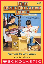 Kristy and the Dirty Diapers (Ann M. Martin)