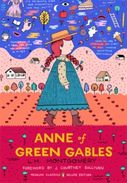 Anne of Green Gables (L. M. Montgomery)