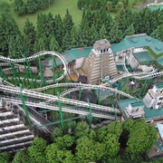 Mayan Adventure (Formosan Aboriginal Culture Village)