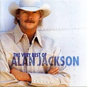 It Must Be Love - Alan Jackson